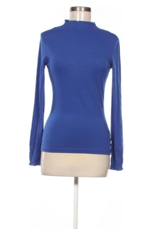 Dámska blúza Q/S by S.Oliver, Veľkosť XS, Farba Modrá, Cena  39,32 €