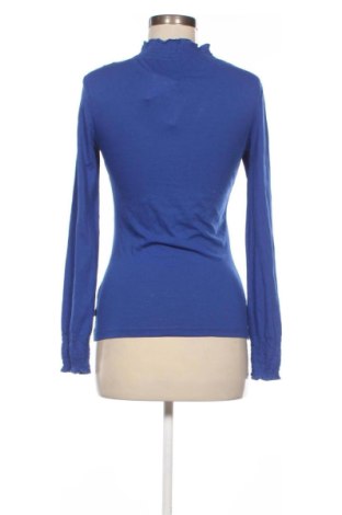 Dámska blúza Q/S by S.Oliver, Veľkosť XS, Farba Modrá, Cena  39,32 €