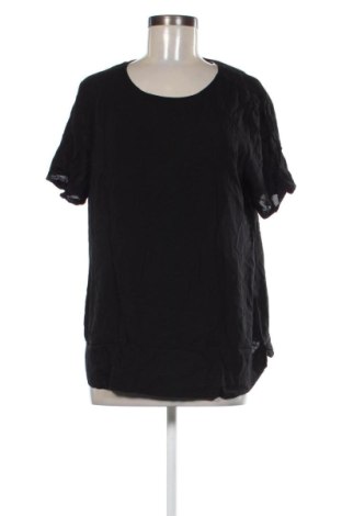 Дамска блуза Q/S by S.Oliver, Размер XL, Цвят Черен, Цена 14,00 €