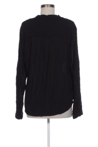 Dámska blúza Q/S by S.Oliver, Veľkosť XL, Farba Čierna, Cena  4,95 €