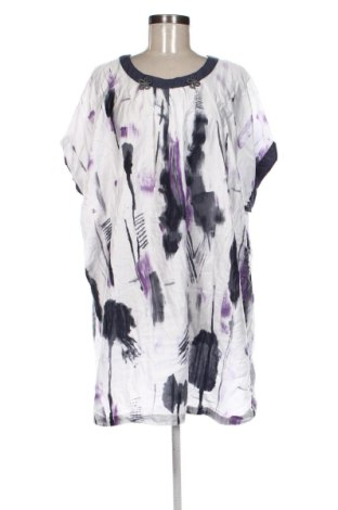 Dámska blúza Q'neel, Veľkosť 3XL, Farba Viacfarebná, Cena  14,95 €