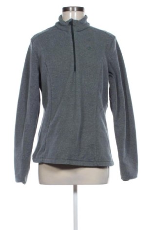 Γυναικεία μπλούζα Quechua, Μέγεθος L, Χρώμα Πράσινο, Τιμή 9,71 €