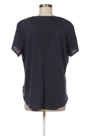 Γυναικεία μπλούζα Quechua, Μέγεθος XXL, Χρώμα Μπλέ, Τιμή 11,99 €