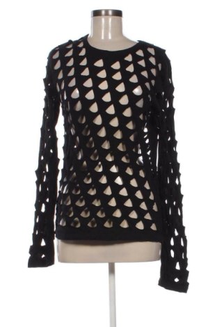 Дамска блуза Queen Of Darkness, Размер S, Цвят Черен, Цена 17,00 €