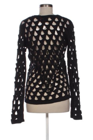 Дамска блуза Queen Of Darkness, Размер S, Цвят Черен, Цена 17,00 €