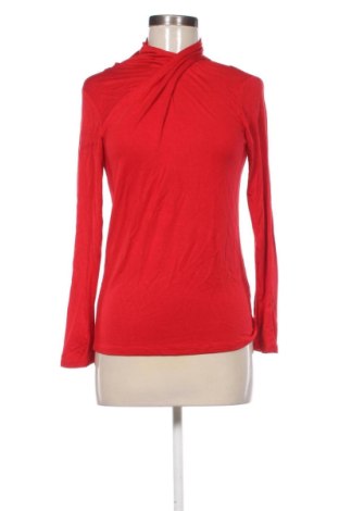 Dámská halenka Queenspark, Velikost M, Barva Červená, Cena  275,00 Kč