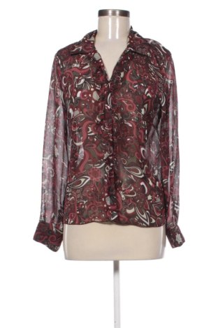 Γυναικεία μπλούζα Queensway, Μέγεθος XL, Χρώμα Πολύχρωμο, Τιμή 17,38 €