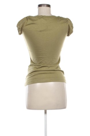 Γυναικεία μπλούζα Quiosque, Μέγεθος S, Χρώμα Πράσινο, Τιμή 15,86 €
