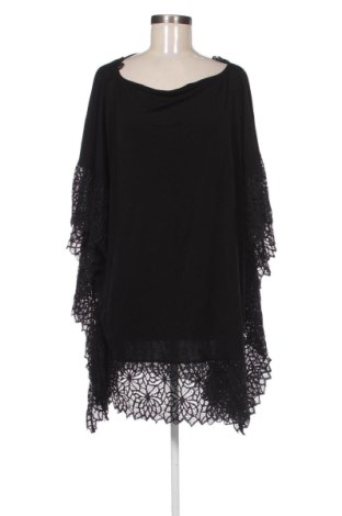 Γυναικεία μπλούζα REPLICA, Μέγεθος 4XL, Χρώμα Πολύχρωμο, Τιμή 21,00 €