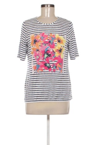 Γυναικεία μπλούζα Rabe, Μέγεθος XL, Χρώμα Πολύχρωμο, Τιμή 14,99 €