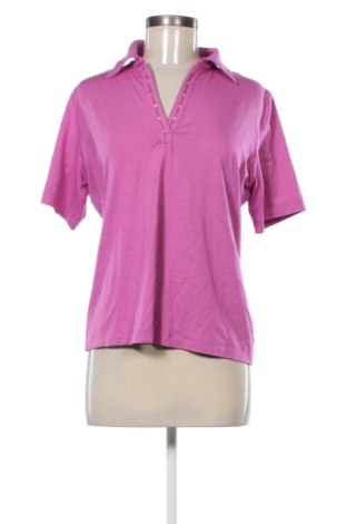 Damen Shirt Rabe, Größe L, Farbe Rosa, Preis 27,99 €