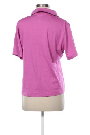 Damen Shirt Rabe, Größe L, Farbe Rosa, Preis 27,99 €
