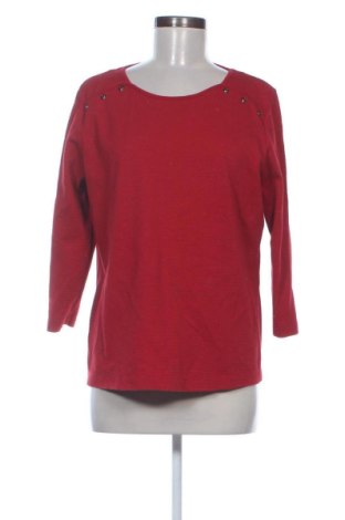 Bluză de femei Rabe, Mărime XL, Culoare Roșu, Preț 90,99 Lei