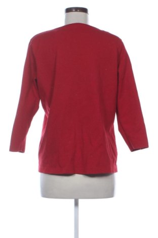 Bluză de femei Rabe, Mărime XL, Culoare Roșu, Preț 90,99 Lei