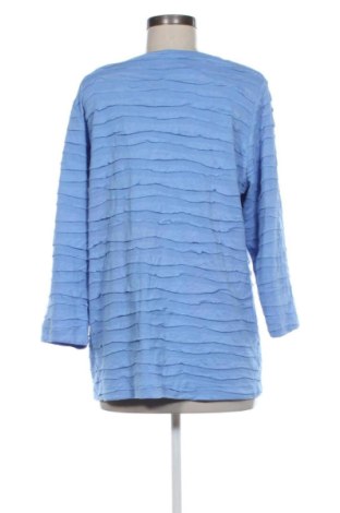 Γυναικεία μπλούζα Rabe, Μέγεθος XL, Χρώμα Μπλέ, Τιμή 26,99 €