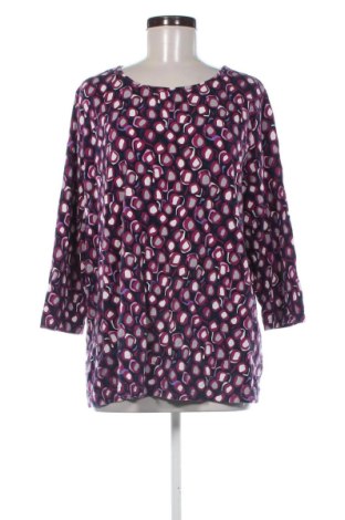 Γυναικεία μπλούζα Rabe, Μέγεθος XL, Χρώμα Πολύχρωμο, Τιμή 10,99 €