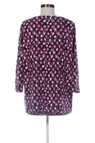 Γυναικεία μπλούζα Rabe, Μέγεθος XL, Χρώμα Πολύχρωμο, Τιμή 10,99 €