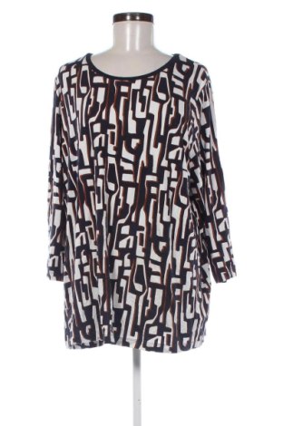 Dámska blúza Rabe, Veľkosť XXL, Farba Viacfarebná, Cena  11,95 €