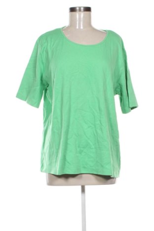 Damen Shirt Rabe, Größe XXL, Farbe Grün, Preis € 27,99