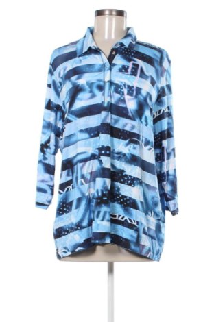 Bluză de femei Rabe, Mărime XXL, Culoare Multicolor, Preț 129,99 Lei