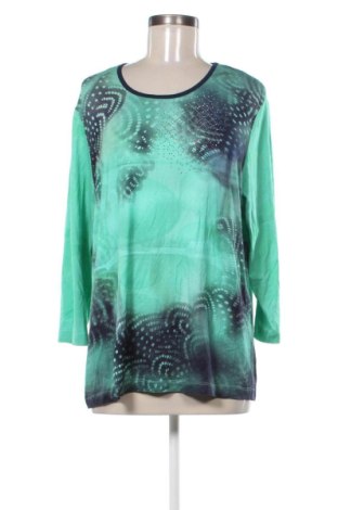 Γυναικεία μπλούζα Rabe, Μέγεθος XXL, Χρώμα Πολύχρωμο, Τιμή 25,99 €