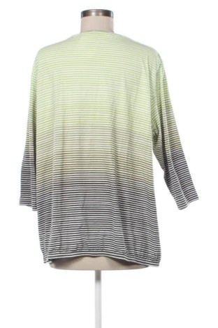 Γυναικεία μπλούζα Rabe, Μέγεθος XXL, Χρώμα Πολύχρωμο, Τιμή 19,99 €