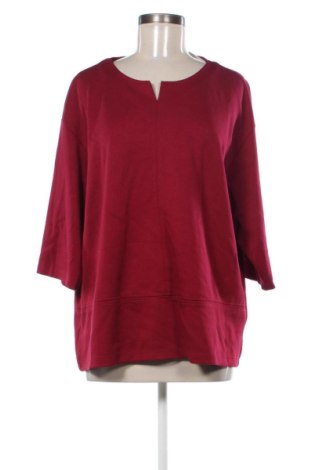 Női blúz Rabe, Méret XXL, Szín Piros, Ár 7 329 Ft