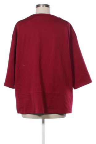 Női blúz Rabe, Méret XXL, Szín Piros, Ár 7 329 Ft