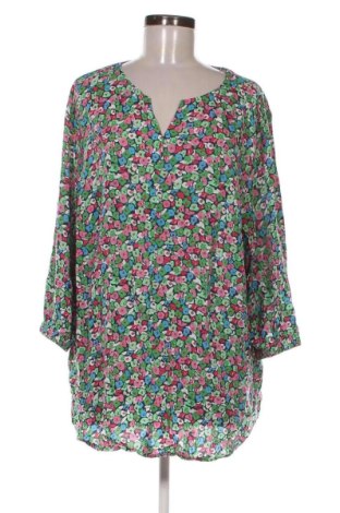 Damen Shirt Rabe, Größe XXL, Farbe Mehrfarbig, Preis € 12,99