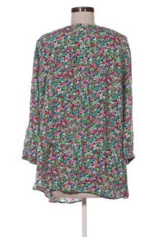 Damen Shirt Rabe, Größe XXL, Farbe Mehrfarbig, Preis € 12,99