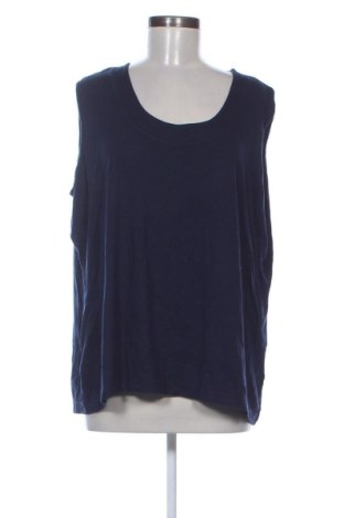 Γυναικεία μπλούζα Rabe, Μέγεθος XXL, Χρώμα Μπλέ, Τιμή 19,99 €