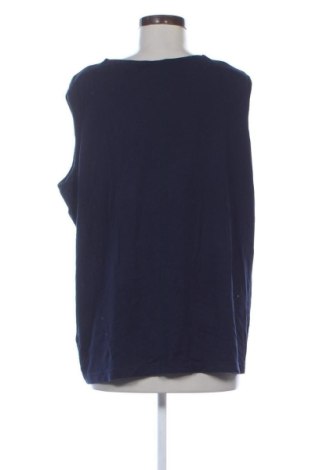 Γυναικεία μπλούζα Rabe, Μέγεθος XXL, Χρώμα Μπλέ, Τιμή 19,99 €