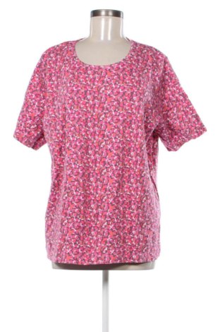 Γυναικεία μπλούζα Rabe, Μέγεθος XXL, Χρώμα Πολύχρωμο, Τιμή 17,99 €