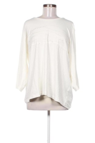 Дамска блуза Rabe, Размер XXL, Цвят Бял, Цена 25,05 €