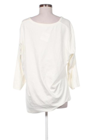 Дамска блуза Rabe, Размер XXL, Цвят Бял, Цена 25,05 €