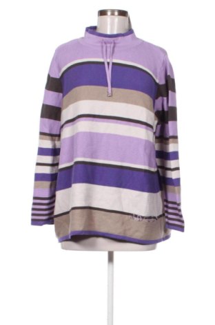 Damen Shirt Rabe, Größe XXL, Farbe Mehrfarbig, Preis 31,99 €