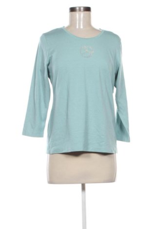 Dámská halenka Rabe, Velikost L, Barva Zelená, Cena  729,00 Kč