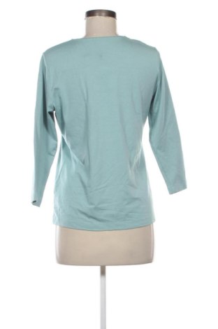 Dámská halenka Rabe, Velikost L, Barva Zelená, Cena  729,00 Kč