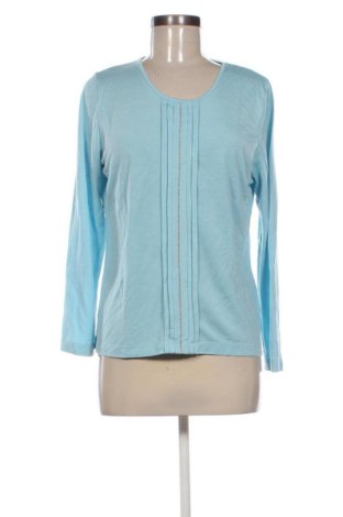 Γυναικεία μπλούζα Rabe, Μέγεθος L, Χρώμα Μπλέ, Τιμή 29,99 €