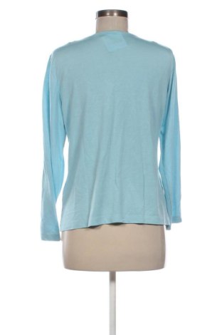 Γυναικεία μπλούζα Rabe, Μέγεθος L, Χρώμα Μπλέ, Τιμή 29,99 €