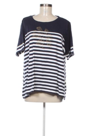 Damen Shirt Rabe, Größe XXL, Farbe Mehrfarbig, Preis € 15,99