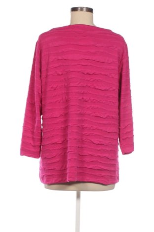 Dámska blúza Rabe, Veľkosť XL, Farba Ružová, Cena  13,95 €
