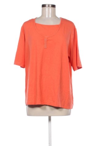 Dámska blúza Rabe, Veľkosť XXL, Farba Oranžová, Cena  24,95 €