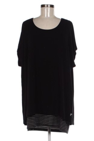 Dámska blúza Rainbow, Veľkosť XXL, Farba Čierna, Cena  9,70 €
