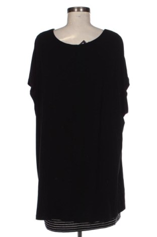 Dámska blúza Rainbow, Veľkosť XXL, Farba Čierna, Cena  9,70 €