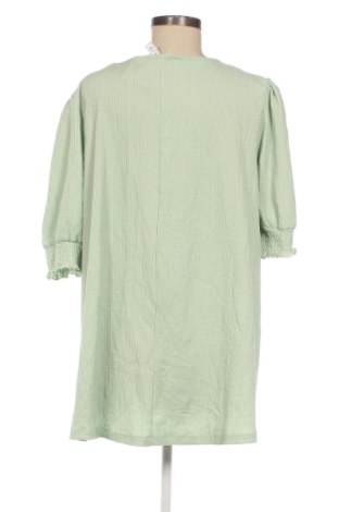 Dámska blúza Rainbow, Veľkosť XL, Farba Zelená, Cena  7,95 €