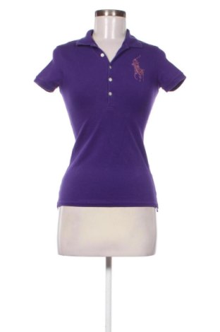 Γυναικεία μπλούζα Ralph Lauren, Μέγεθος XS, Χρώμα Βιολετί, Τιμή 52,67 €