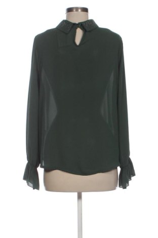 Γυναικεία μπλούζα Red, Μέγεθος M, Χρώμα Πράσινο, Τιμή 9,70 €