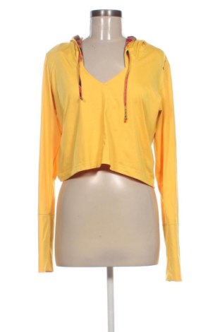 Damen Shirt Reebok, Größe L, Farbe Orange, Preis 31,99 €