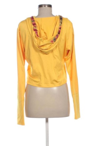 Damen Shirt Reebok, Größe L, Farbe Orange, Preis 31,99 €